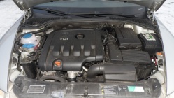 Zdjęcie Skoda Octavia 2.0 TDI Ambiente