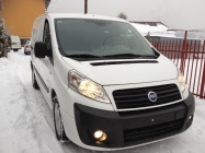 Zdjęcie Fiat Scudo 2.0 JTD 120 Multijet