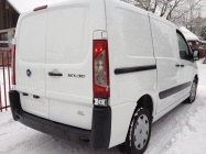 Zdjęcie Fiat Scudo 2.0 JTD 120 Multijet