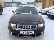 Zdjęcie Audi A4 1.9 TDI S Line