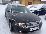 Zdjęcie Audi A4 1.9 TDI S Line