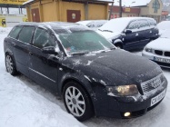 Zdjęcie Audi A4 1.9 TDI S Line