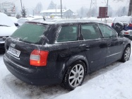 Zdjęcie Audi A4 1.9 TDI S Line