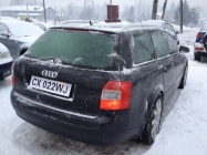 Zdjęcie Audi A4 1.9 TDI S Line