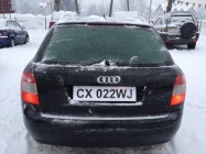 Zdjęcie Audi A4 1.9 TDI S Line