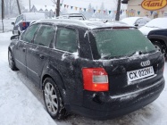 Zdjęcie Audi A4 1.9 TDI S Line