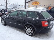 Zdjęcie Audi A4 1.9 TDI S Line