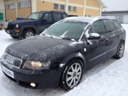 Zdjęcie Audi A4 1.9 TDI S Line