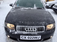 Zdjęcie Audi A4 1.9 TDI S Line