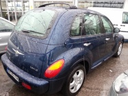 Zdjęcie Chrysler PT Cruiser 2.0i Touring