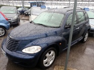 Zdjęcie Chrysler PT Cruiser 2.0i Touring