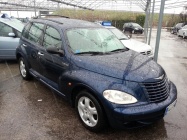 Zdjęcie Chrysler PT Cruiser 2.0i Touring