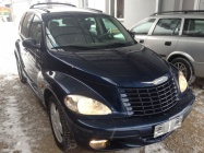 Zdjęcie Chrysler PT Cruiser 2.0i Touring