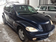 Zdjęcie Chrysler PT Cruiser 2.0i Touring