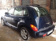 Zdjęcie Chrysler PT Cruiser 2.0i Touring