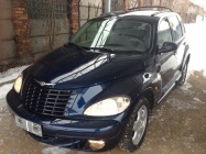 Zdjęcie Chrysler PT Cruiser 2.0i Touring