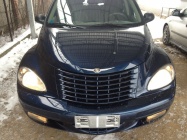 Zdjęcie Chrysler PT Cruiser 2.0i Touring