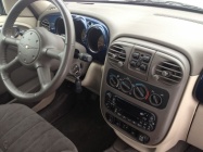 Zdjęcie Chrysler PT Cruiser 2.0i Touring