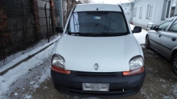 Zdjęcie Renault Kangoo 1.9 D