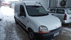 Zdjęcie Renault Kangoo 1.9 D