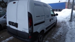 Zdjęcie Renault Kangoo 1.9 D