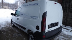 Zdjęcie Renault Kangoo 1.9 D