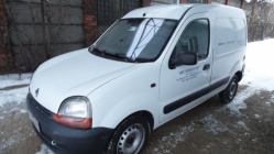 Zdjęcie Renault Kangoo 1.9 D