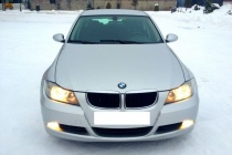 Zdjęcie BMW 320D 163 KM