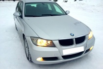 Zdjęcie BMW 320D 163 KM