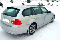 Zdjęcie BMW 320D 163 KM