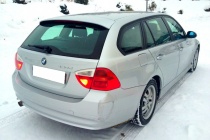 Zdjęcie BMW 320D 163 KM