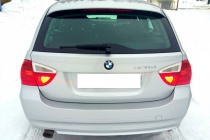 Zdjęcie BMW 320D 163 KM