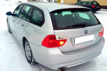 Zdjęcie BMW 320D 163 KM