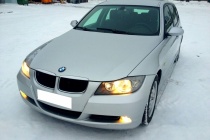 Zdjęcie BMW 320D 163 KM