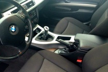 Zdjęcie BMW 320D 163 KM