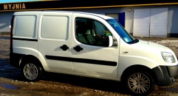 Zdjęcie Fiat Doblo 1.9 JTD