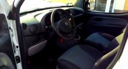 Zdjęcie Fiat Doblo 1.9 JTD