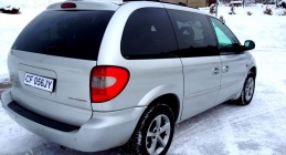 Zdjęcie Chrysler  Voyager 2.5L SE CRD