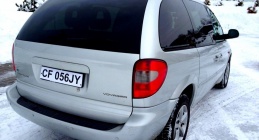 Zdjęcie Chrysler  Voyager 2.5L SE CRD