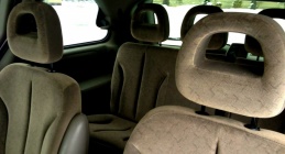 Zdjęcie Chrysler  Voyager 2.5L SE CRD