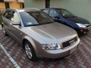 Zdjęcie Audi A4 1.9 TDI Avant