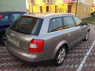 Zdjęcie Audi A4 1.9 TDI Avant