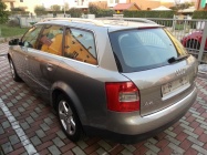 Zdjęcie Audi A4 1.9 TDI Avant