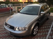 Zdjęcie Audi A4 1.9 TDI Avant