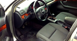 Zdjęcie Audi A4 1.9 TDI Avant