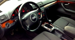 Zdjęcie Audi A4 1.9 TDI Avant