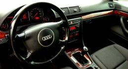 Zdjęcie Audi A4 1.9 TDI Avant