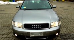 Zdjęcie Audi A4 1.9 TDI Avant