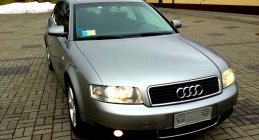 Zdjęcie Audi A4 1.9 TDI Avant