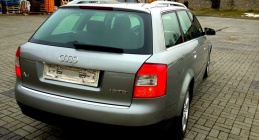 Zdjęcie Audi A4 1.9 TDI Avant